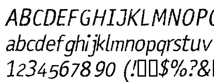 глифы шрифта Rosango Italic, символы шрифта Rosango Italic, символьная карта шрифта Rosango Italic, предварительный просмотр шрифта Rosango Italic, алфавит шрифта Rosango Italic, шрифт Rosango Italic