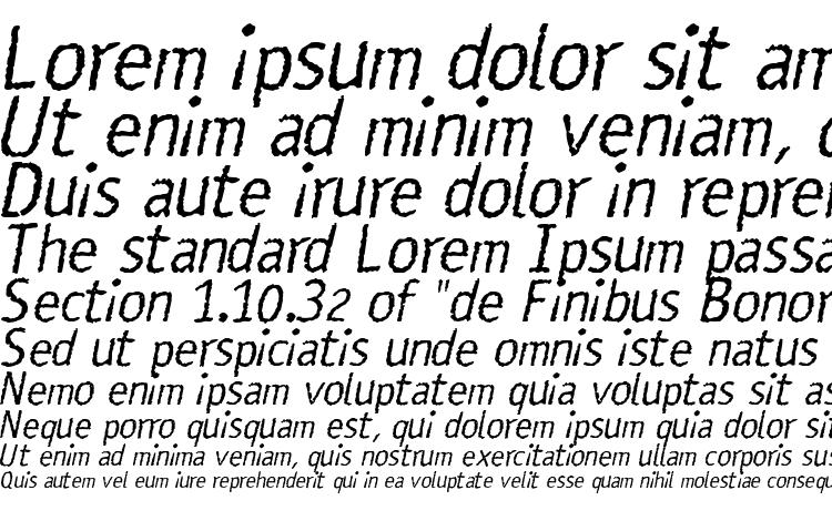 specimens Rosango Italic font, sample Rosango Italic font, an example of writing Rosango Italic font, review Rosango Italic font, preview Rosango Italic font, Rosango Italic font