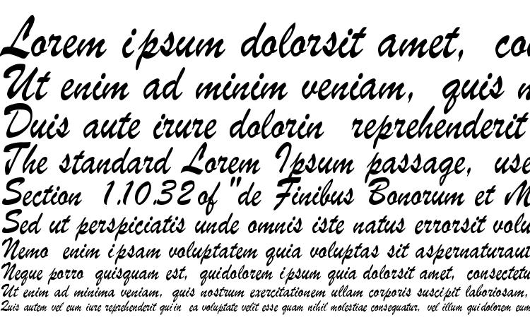 specimens RoscherkDL font, sample RoscherkDL font, an example of writing RoscherkDL font, review RoscherkDL font, preview RoscherkDL font, RoscherkDL font