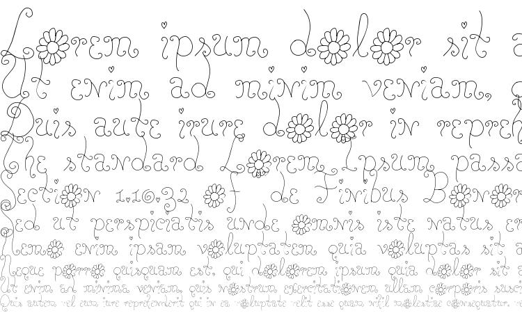 specimens Rosewater font, sample Rosewater font, an example of writing Rosewater font, review Rosewater font, preview Rosewater font, Rosewater font