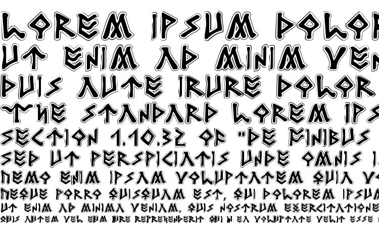 specimens Rosicrucian Academy font, sample Rosicrucian Academy font, an example of writing Rosicrucian Academy font, review Rosicrucian Academy font, preview Rosicrucian Academy font, Rosicrucian Academy font