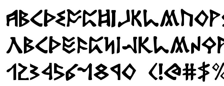 glyphs Rosicrucian font, сharacters Rosicrucian font, symbols Rosicrucian font, character map Rosicrucian font, preview Rosicrucian font, abc Rosicrucian font, Rosicrucian font