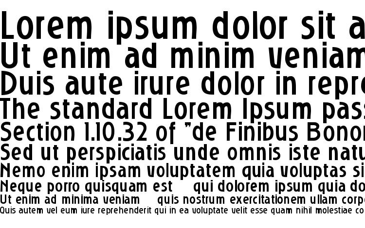 specimens Roslyng font, sample Roslyng font, an example of writing Roslyng font, review Roslyng font, preview Roslyng font, Roslyng font