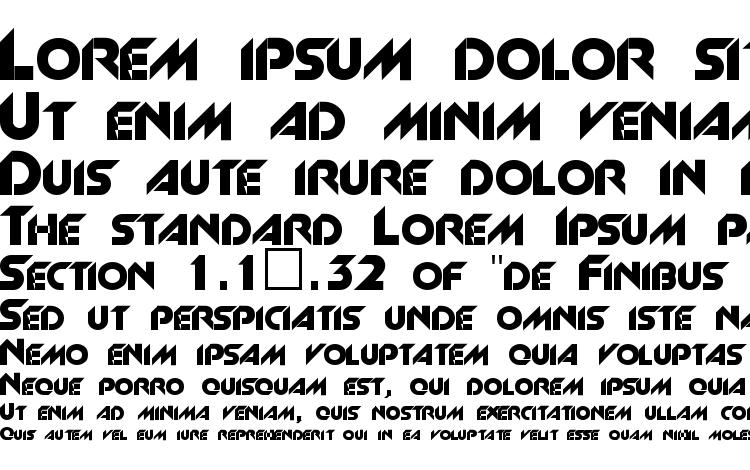 specimens ROSSALYN Regular font, sample ROSSALYN Regular font, an example of writing ROSSALYN Regular font, review ROSSALYN Regular font, preview ROSSALYN Regular font, ROSSALYN Regular font