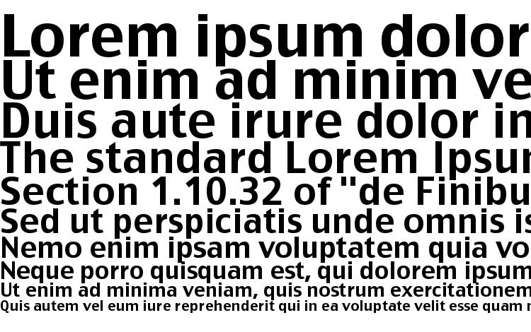 specimens Rostislavc font, sample Rostislavc font, an example of writing Rostislavc font, review Rostislavc font, preview Rostislavc font, Rostislavc font