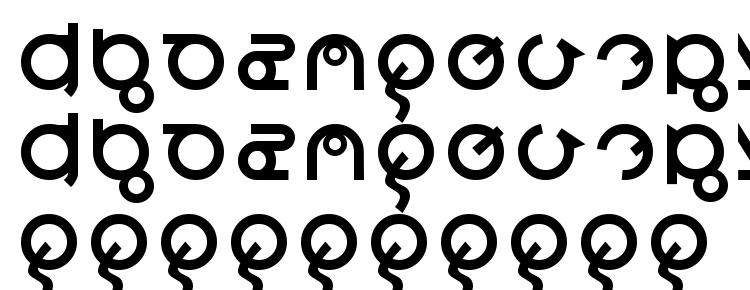 glyphs Roswell Wreckage font, сharacters Roswell Wreckage font, symbols Roswell Wreckage font, character map Roswell Wreckage font, preview Roswell Wreckage font, abc Roswell Wreckage font, Roswell Wreckage font