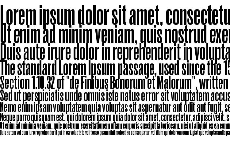 specimens RoswellFourITC TT font, sample RoswellFourITC TT font, an example of writing RoswellFourITC TT font, review RoswellFourITC TT font, preview RoswellFourITC TT font, RoswellFourITC TT font