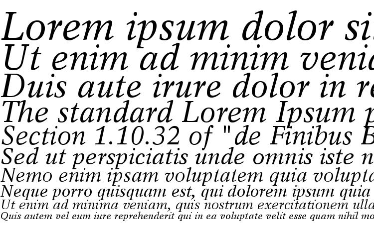 specimens Rotation LT Italic font, sample Rotation LT Italic font, an example of writing Rotation LT Italic font, review Rotation LT Italic font, preview Rotation LT Italic font, Rotation LT Italic font