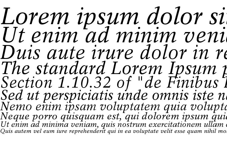 specimens RotationLTStd Italic font, sample RotationLTStd Italic font, an example of writing RotationLTStd Italic font, review RotationLTStd Italic font, preview RotationLTStd Italic font, RotationLTStd Italic font
