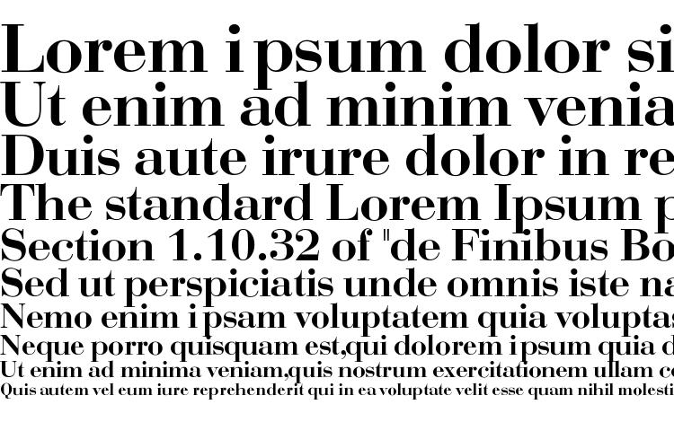 specimens Rothni Bold font, sample Rothni Bold font, an example of writing Rothni Bold font, review Rothni Bold font, preview Rothni Bold font, Rothni Bold font
