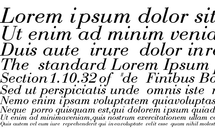 specimens Rothni Normal Italic font, sample Rothni Normal Italic font, an example of writing Rothni Normal Italic font, review Rothni Normal Italic font, preview Rothni Normal Italic font, Rothni Normal Italic font