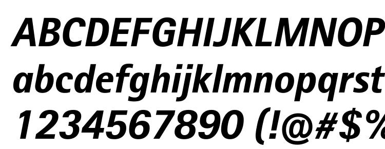 glyphs Rotis II Sans Pro Extra Bold Italic font, сharacters Rotis II Sans Pro Extra Bold Italic font, symbols Rotis II Sans Pro Extra Bold Italic font, character map Rotis II Sans Pro Extra Bold Italic font, preview Rotis II Sans Pro Extra Bold Italic font, abc Rotis II Sans Pro Extra Bold Italic font, Rotis II Sans Pro Extra Bold Italic font