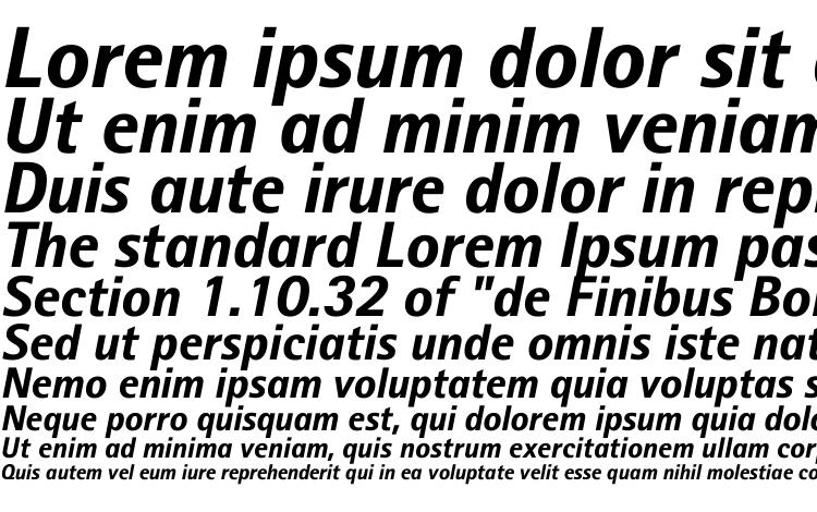 образцы шрифта Rotis II Sans Pro Extra Bold Italic, образец шрифта Rotis II Sans Pro Extra Bold Italic, пример написания шрифта Rotis II Sans Pro Extra Bold Italic, просмотр шрифта Rotis II Sans Pro Extra Bold Italic, предосмотр шрифта Rotis II Sans Pro Extra Bold Italic, шрифт Rotis II Sans Pro Extra Bold Italic