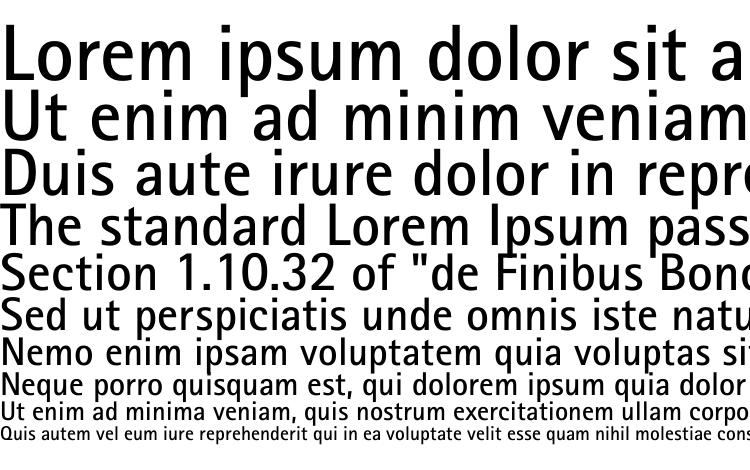 образцы шрифта Rotis II Sans Pro Semi Bold, образец шрифта Rotis II Sans Pro Semi Bold, пример написания шрифта Rotis II Sans Pro Semi Bold, просмотр шрифта Rotis II Sans Pro Semi Bold, предосмотр шрифта Rotis II Sans Pro Semi Bold, шрифт Rotis II Sans Pro Semi Bold