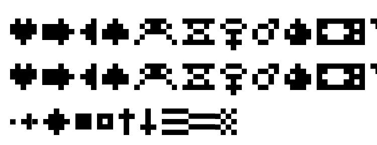 glyphs Rotorcap symbols font, сharacters Rotorcap symbols font, symbols Rotorcap symbols font, character map Rotorcap symbols font, preview Rotorcap symbols font, abc Rotorcap symbols font, Rotorcap symbols font