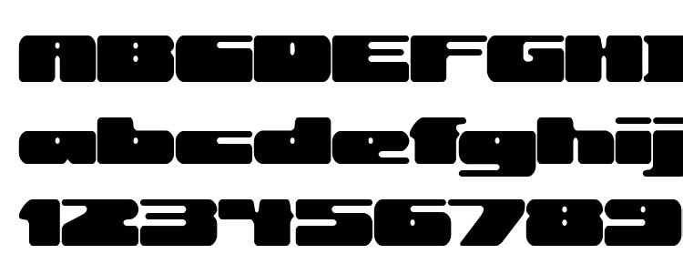glyphs Rotund (BRK) font, сharacters Rotund (BRK) font, symbols Rotund (BRK) font, character map Rotund (BRK) font, preview Rotund (BRK) font, abc Rotund (BRK) font, Rotund (BRK) font