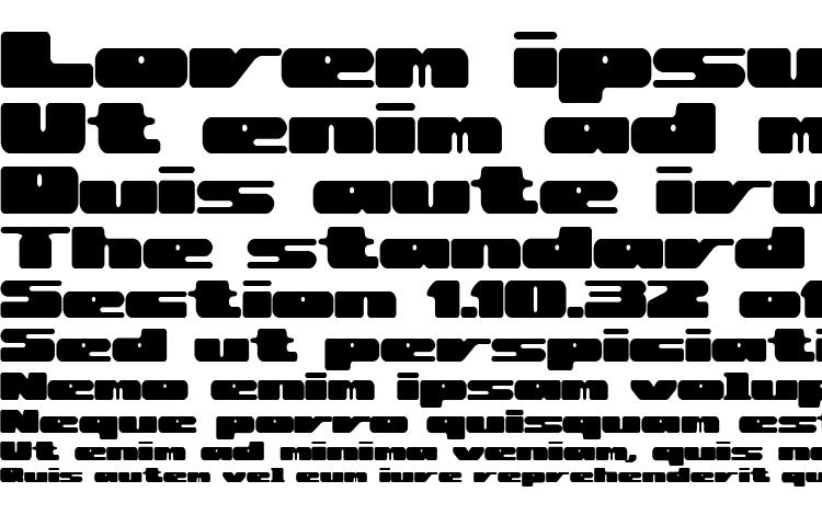 specimens Rotund (BRK) font, sample Rotund (BRK) font, an example of writing Rotund (BRK) font, review Rotund (BRK) font, preview Rotund (BRK) font, Rotund (BRK) font