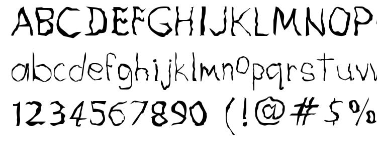 glyphs Rouble font, сharacters Rouble font, symbols Rouble font, character map Rouble font, preview Rouble font, abc Rouble font, Rouble font