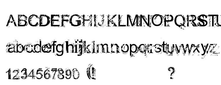 glyphs Rough linen font, сharacters Rough linen font, symbols Rough linen font, character map Rough linen font, preview Rough linen font, abc Rough linen font, Rough linen font