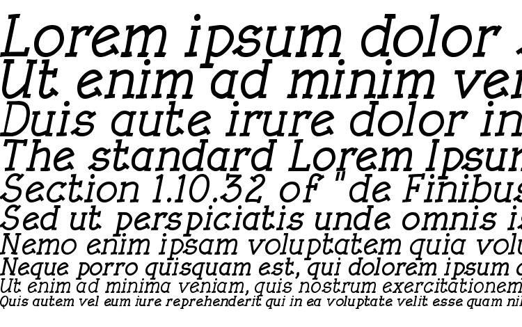 specimens Rough LT Bold Italic font, sample Rough LT Bold Italic font, an example of writing Rough LT Bold Italic font, review Rough LT Bold Italic font, preview Rough LT Bold Italic font, Rough LT Bold Italic font