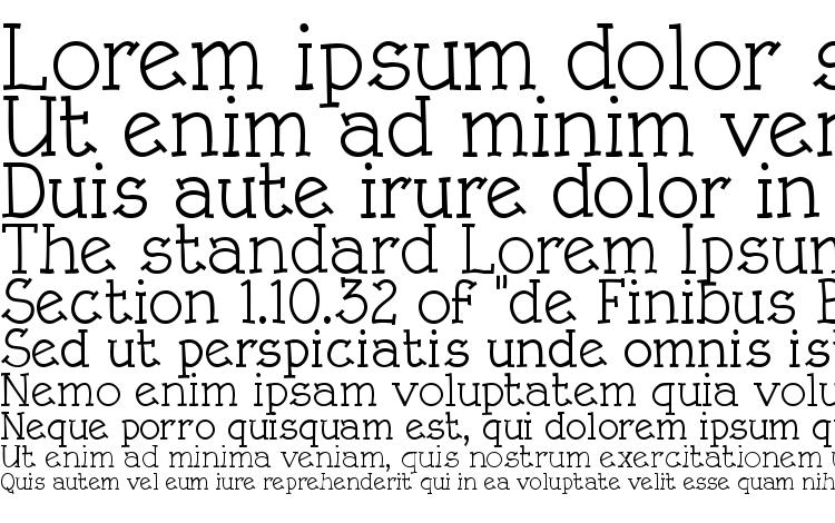 specimens Rough LT Medium font, sample Rough LT Medium font, an example of writing Rough LT Medium font, review Rough LT Medium font, preview Rough LT Medium font, Rough LT Medium font