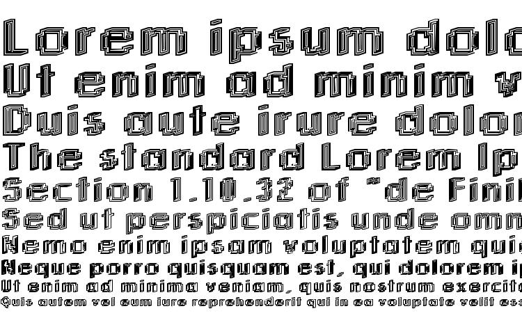 specimens Rough04 Bold font, sample Rough04 Bold font, an example of writing Rough04 Bold font, review Rough04 Bold font, preview Rough04 Bold font, Rough04 Bold font