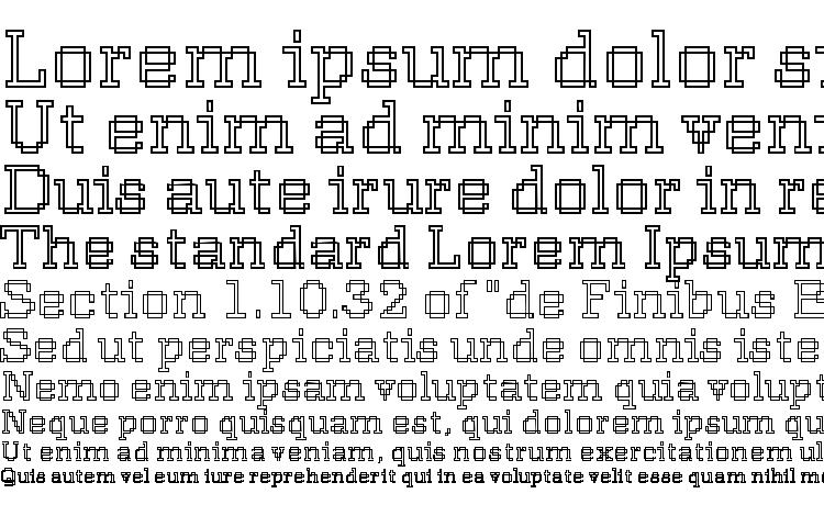 specimens Rough13 Bold font, sample Rough13 Bold font, an example of writing Rough13 Bold font, review Rough13 Bold font, preview Rough13 Bold font, Rough13 Bold font