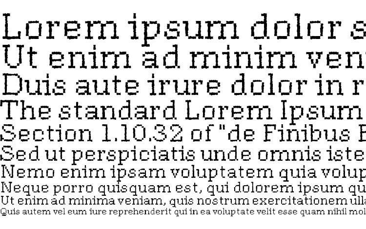 specimens Rough17 Bold font, sample Rough17 Bold font, an example of writing Rough17 Bold font, review Rough17 Bold font, preview Rough17 Bold font, Rough17 Bold font