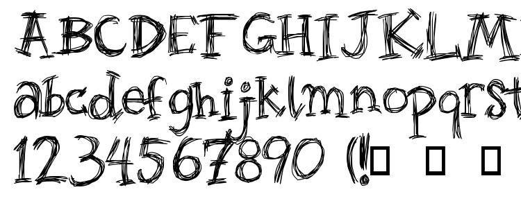 глифы шрифта Roughage Serif, символы шрифта Roughage Serif, символьная карта шрифта Roughage Serif, предварительный просмотр шрифта Roughage Serif, алфавит шрифта Roughage Serif, шрифт Roughage Serif