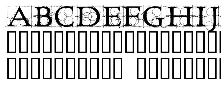 glyphs Roughwork demo font, сharacters Roughwork demo font, symbols Roughwork demo font, character map Roughwork demo font, preview Roughwork demo font, abc Roughwork demo font, Roughwork demo font