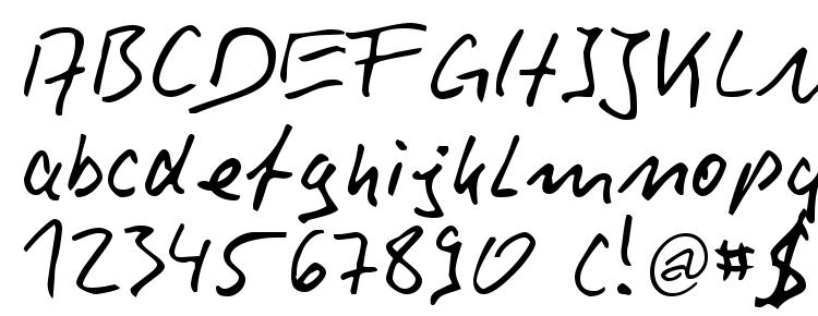 glyphs Rounder DB font, сharacters Rounder DB font, symbols Rounder DB font, character map Rounder DB font, preview Rounder DB font, abc Rounder DB font, Rounder DB font