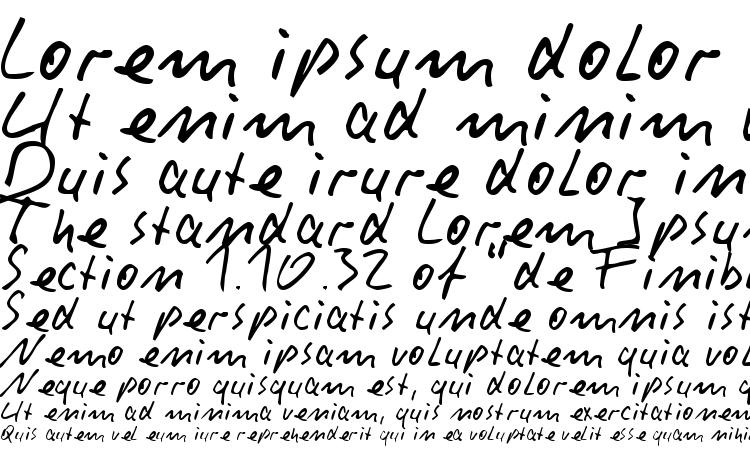 specimens Rounder DB font, sample Rounder DB font, an example of writing Rounder DB font, review Rounder DB font, preview Rounder DB font, Rounder DB font