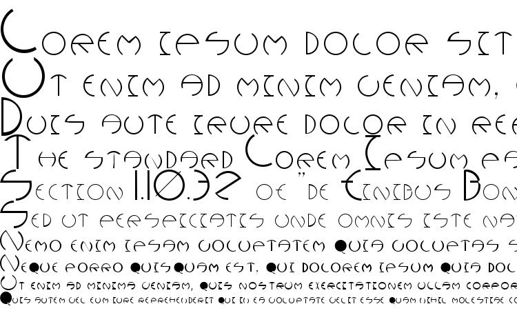 specimens Rounders Regular font, sample Rounders Regular font, an example of writing Rounders Regular font, review Rounders Regular font, preview Rounders Regular font, Rounders Regular font