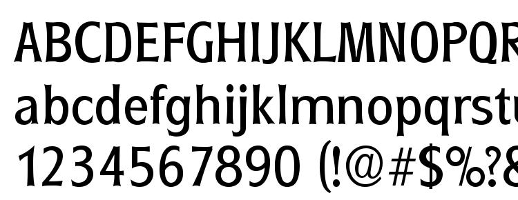 glyphs Roundest Regular font, сharacters Roundest Regular font, symbols Roundest Regular font, character map Roundest Regular font, preview Roundest Regular font, abc Roundest Regular font, Roundest Regular font