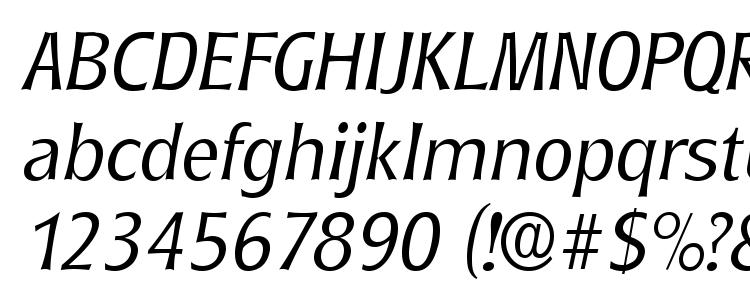 glyphs RoundestLH Italic font, сharacters RoundestLH Italic font, symbols RoundestLH Italic font, character map RoundestLH Italic font, preview RoundestLH Italic font, abc RoundestLH Italic font, RoundestLH Italic font