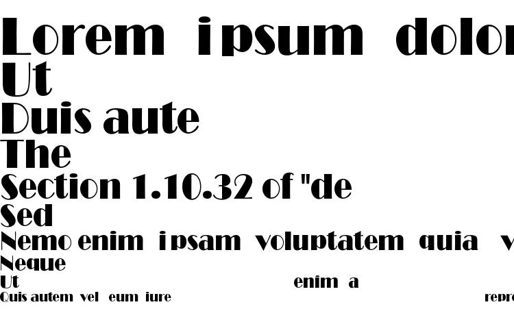 specimens RoyaltonCnd Normal font, sample RoyaltonCnd Normal font, an example of writing RoyaltonCnd Normal font, review RoyaltonCnd Normal font, preview RoyaltonCnd Normal font, RoyaltonCnd Normal font