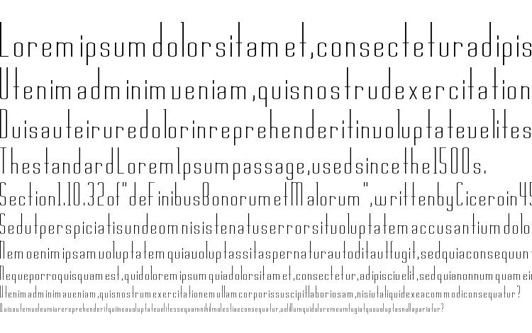 specimens RSChasline font, sample RSChasline font, an example of writing RSChasline font, review RSChasline font, preview RSChasline font, RSChasline font