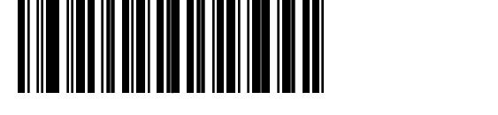 RSCode39 Font, Number Fonts