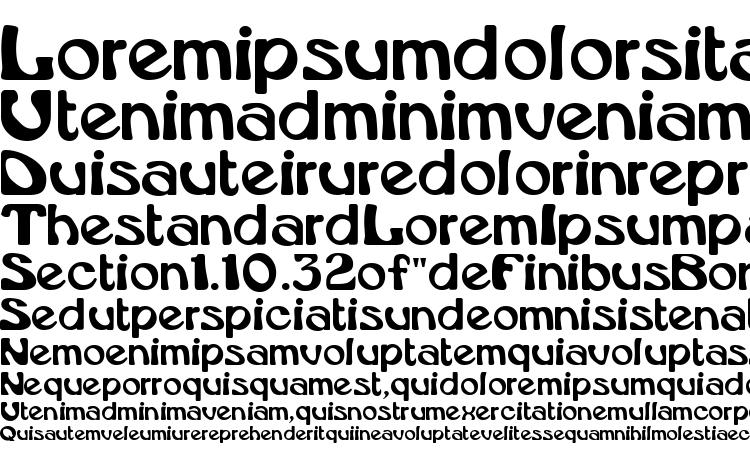 specimens RSDaytona font, sample RSDaytona font, an example of writing RSDaytona font, review RSDaytona font, preview RSDaytona font, RSDaytona font