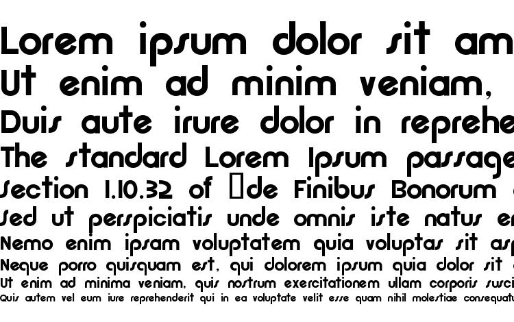 specimens RSGordon font, sample RSGordon font, an example of writing RSGordon font, review RSGordon font, preview RSGordon font, RSGordon font
