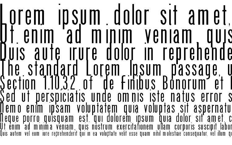 specimens RSPhoenix font, sample RSPhoenix font, an example of writing RSPhoenix font, review RSPhoenix font, preview RSPhoenix font, RSPhoenix font