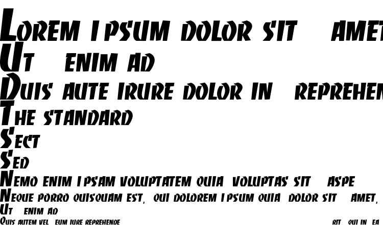 specimens RSSlabface font, sample RSSlabface font, an example of writing RSSlabface font, review RSSlabface font, preview RSSlabface font, RSSlabface font