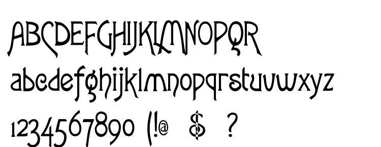 glyphs RSToulouseLautrec font, сharacters RSToulouseLautrec font, symbols RSToulouseLautrec font, character map RSToulouseLautrec font, preview RSToulouseLautrec font, abc RSToulouseLautrec font, RSToulouseLautrec font