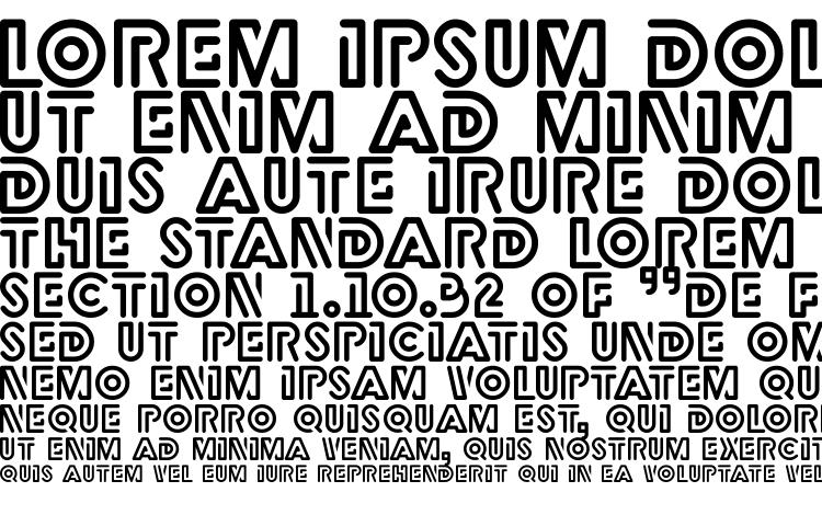 specimens Rubber font, sample Rubber font, an example of writing Rubber font, review Rubber font, preview Rubber font, Rubber font