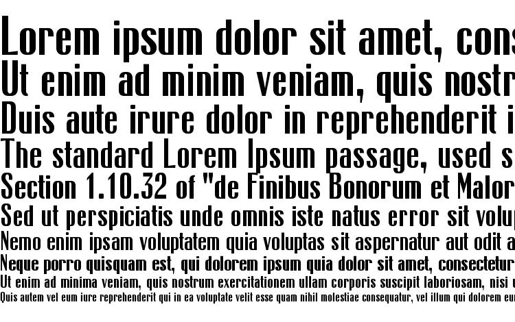 specimens Rubricac font, sample Rubricac font, an example of writing Rubricac font, review Rubricac font, preview Rubricac font, Rubricac font