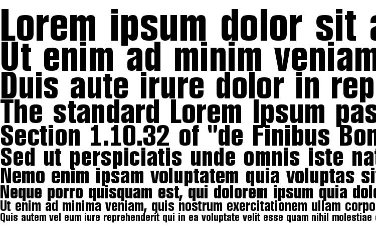 specimens Rubricacn bold font, sample Rubricacn bold font, an example of writing Rubricacn bold font, review Rubricacn bold font, preview Rubricacn bold font, Rubricacn bold font