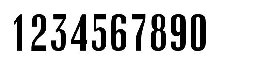 Rubricasmallcapsc Font, Number Fonts