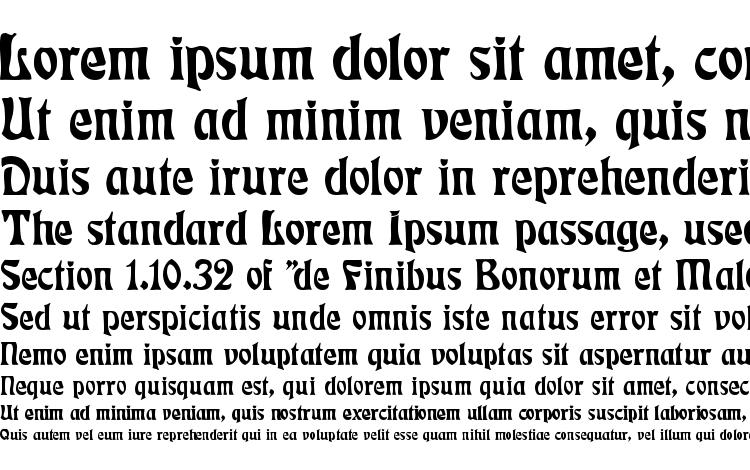 specimens Rudelsberg Medium font, sample Rudelsberg Medium font, an example of writing Rudelsberg Medium font, review Rudelsberg Medium font, preview Rudelsberg Medium font, Rudelsberg Medium font