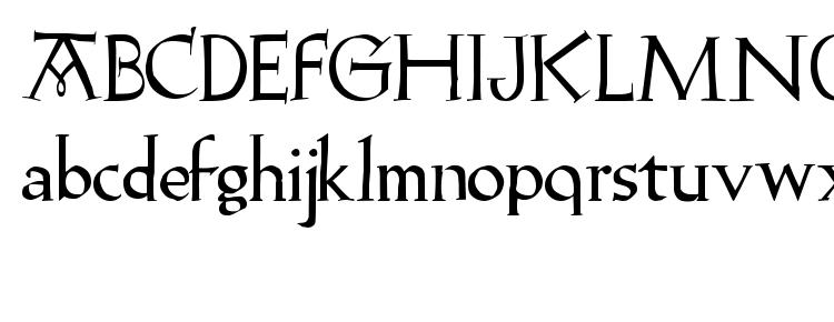 glyphs Rudolfo font, сharacters Rudolfo font, symbols Rudolfo font, character map Rudolfo font, preview Rudolfo font, abc Rudolfo font, Rudolfo font