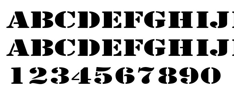 Rudy Expanded Font Download Free / LegionFonts